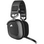 Corsair HS80 Rgb Wireless - Carbon PS4 Ready.