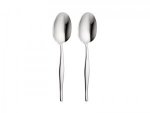 2 Pack Table Spoon Slimline