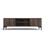 Bam Mistbelt Tv Stand - Walnut Limited Edition