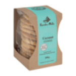 Eureka Mills Coconut Cookies 300G