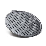 Surface Outback Griddle Plate - Multi Cooking - Noag& 039 S Market