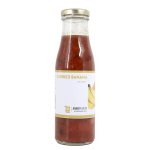Curried Banana Chutney