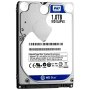 Western Digital Blue 1TB 2.5" SATAIII 5400RPM 8MB Notebook Internal Hard Drive