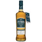 15 Year Old Single Malt Scotch Whisky