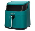 Salton 5.5L Retro Air Fryer