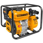 Ingco Gasoline Water Pump 550L MIN