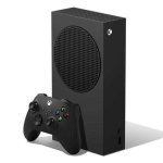 Xbox Series S 1TB Console - Black XXU-00012