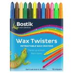 Bostik Crayons Twister