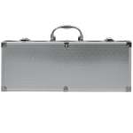 Universal Accessory 76 Piece Cleaning Kit Box- UAC76