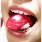 Trinity Lick It Siliconetongue Vibe