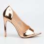 Dagger 5 - Rose Gold - Rose Gold / 8