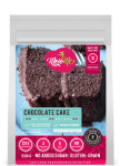 Low Carb Chocolate Cake - Winner Of Womens Health Supermarket Star Award New
