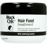 Black Chic Hair Food Treatment 250ml