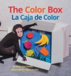The Color Box La Caja De Color Hardcover