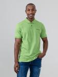 Ben Polo - Piquant Green - Piquant Green XXL