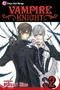 Vampire Knight - Volume 2   Paperback