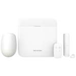 Hikvision Ax-pro 64 Zone Wireless Alarm Kit – 2G