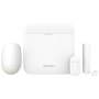 Hikvision Ax-pro 64 Zone Wireless Alarm Kit – 2G