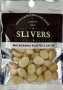 Macadamias - Roated & Salted