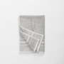 Supreme Hand Towel Mid Grey