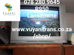 LOGIK Tv 74CM - Colour