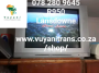 LOGIK Tv 74CM - Colour