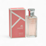 A Captivating And Alluring Women's Fragrance 100ML