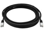 Linkbasic 5M Shielded Uv Protected CAT5E Flylead