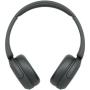 Sony WH-CH520 Black Bluetooth On-ear Headphones