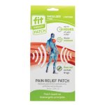 Fit Shoulder Patch 3 FIT007