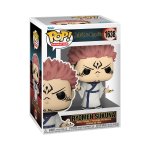 Pop Animation: Jujutsu Kaisen - Ryomen Sukuna