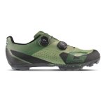 Gaerne G.rock Mtb Shoe - Black Eu 47