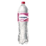 Bonaqua Sparkling Water Strawberry 1 5 L