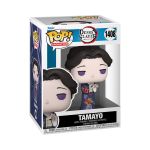 Funko Pop Animation: Demon Slayer – Tamayo