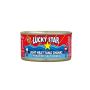 Lucky Star Tuna Chunks Salt Water - 6 X 170G