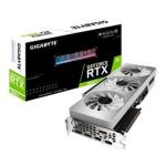 GEFORCE Gigabyte Rtx 3080 TI Vision Oc 12GB Graphics Card Gearhere