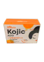 Kojic Acid And Vitamin C Handmade Soap Orange Scent 100G