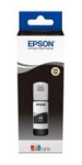 Epson 103 Original Ecotank Ink Bottle Black 70ML
