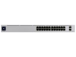 Ubiquiti Unifi Switch Pro 24 Port Gigabit 2SFP+ - USW-PRO24
