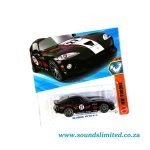 Hot Wheels ’96 Dodge Viper Gts JJK50