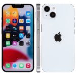 Color Screen Non-working Fake Dummy Display Model For Iphone 13 Starlight