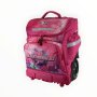 Boomerang Hardbase Backpack Pink