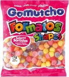 Gomutcho Fruit Jelly Gomitas Na Jelly Sweets