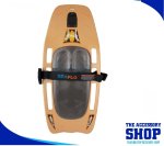 Seaflo Water Skiing Sand Or Knee Board Sandy Color Seaflow