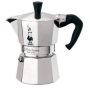 Bialetti Moka Express Stovetop Espresso 4 Cup Maker