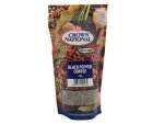 Crown National Black Pepper Coarse 150G