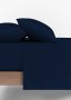 400TC Egyptian Cotton Flat Sheet