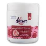 Silky Body Cream 400ML - Rich Lanolin & Rose Water