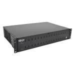 Eaton 32-PORT USB Charging Station With Syncing 230V 5V 80A 400W USB Charger
