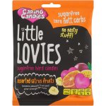 Sugar-free Little Lovies 100G - Citrus Fruits
